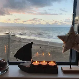 Le 7ème Ciel Westende , Middelkerke Belgique