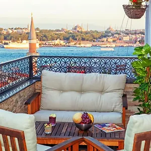 Mysuite Cihangir , Istambul Turquie