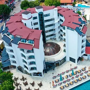 Hotel Verde Hotel