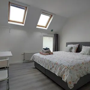 Casa Mama Veronica , Bruges Belgique