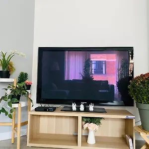 Appartement Ostend , Ostende Belgique