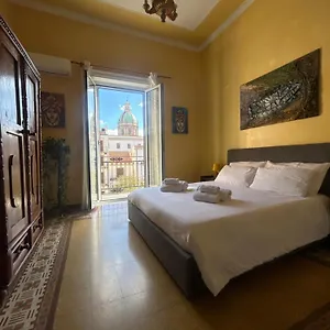 Cavour Dream , Palerme Italie