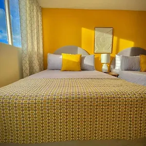  Bed and breakfast Casa 96 Guatemala