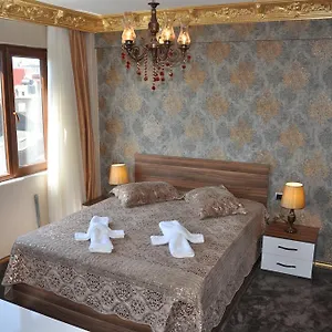 The Pashas House , Istambul Turquie