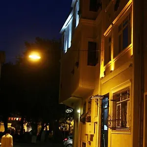 Uyar Apt , Istambul Turquie