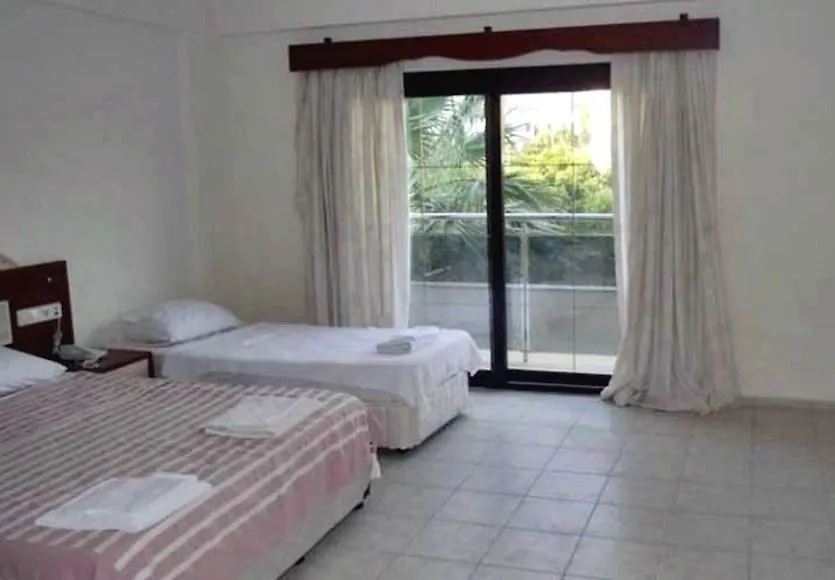 Ado Beach Hotel Turgutreis 3*,  Turkey