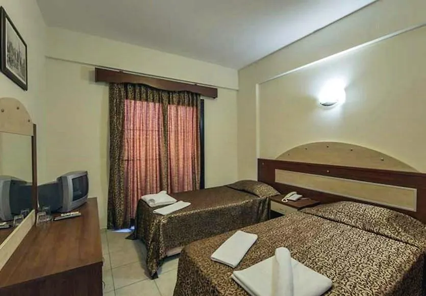 Ado Beach Hotel Turgutreis
