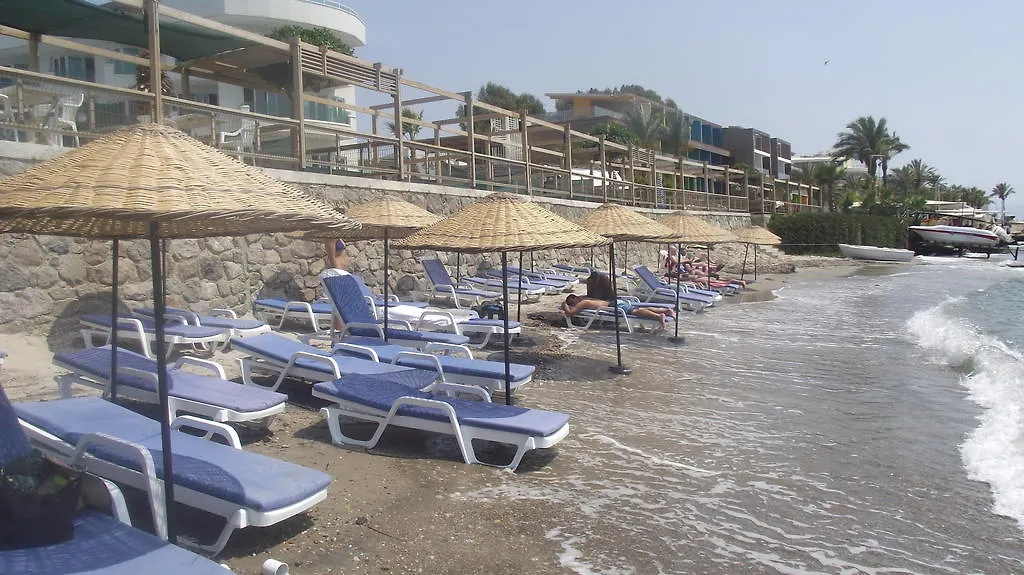 Ado Beach Hotel Turgutreis