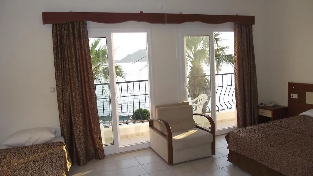 ***  Ado Beach Hotel Turgutreis Turkey