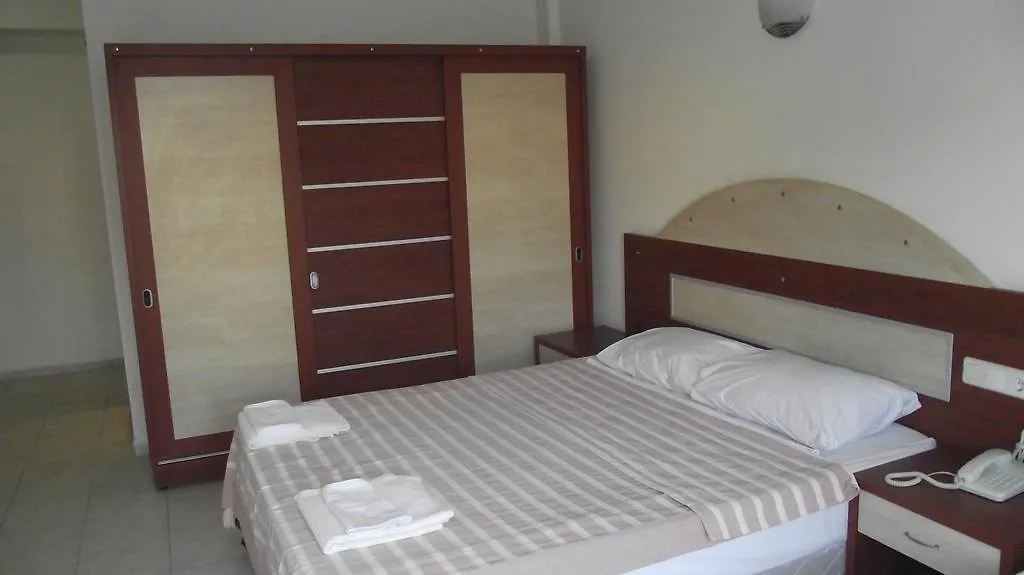 Ado Beach Hotel Turgutreis Turkey