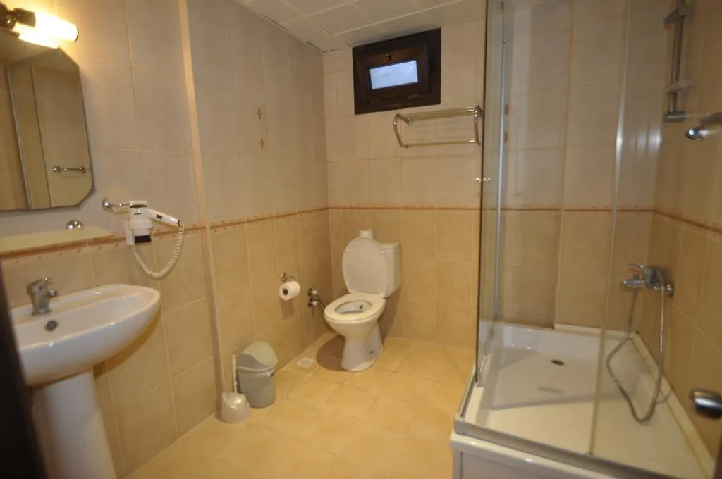 Ado Beach Hotel Turgutreis