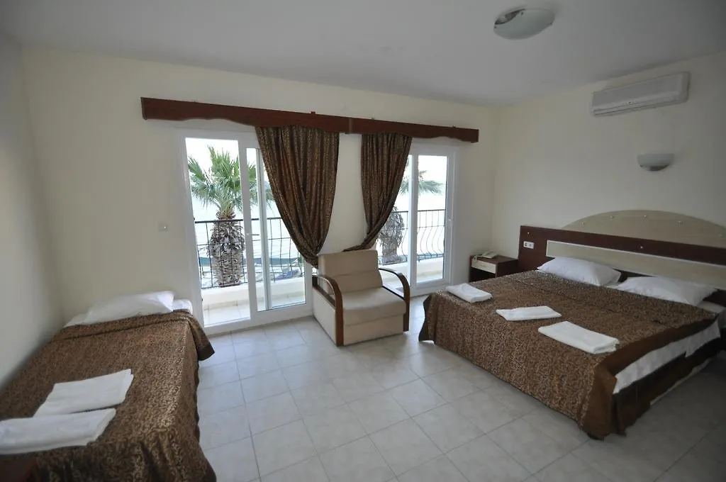 Ado Beach Hotel Turgutreis