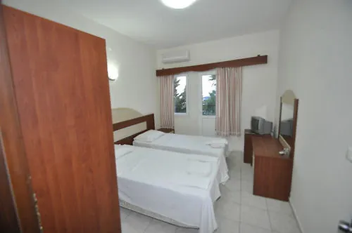 Ado Beach Hotel Turgutreis