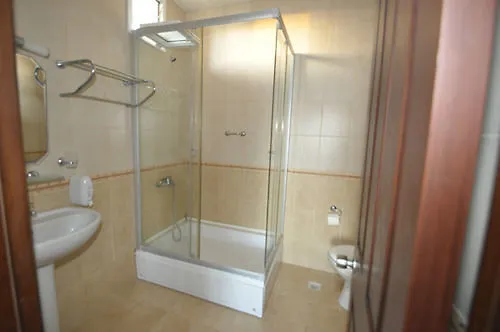 Ado Beach Hotel Turgutreis 3*,