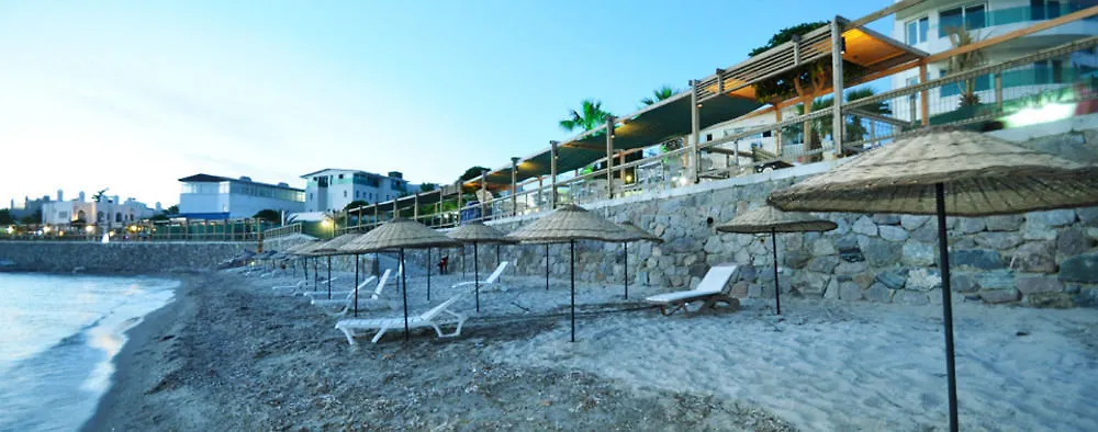 Ado Beach Hotel Turgutreis