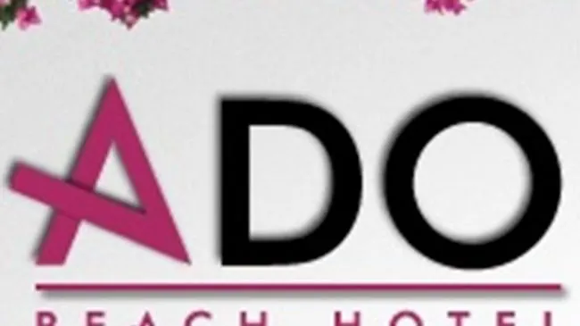 Ado Beach Hotel Turgutreis 3*,  Turkey